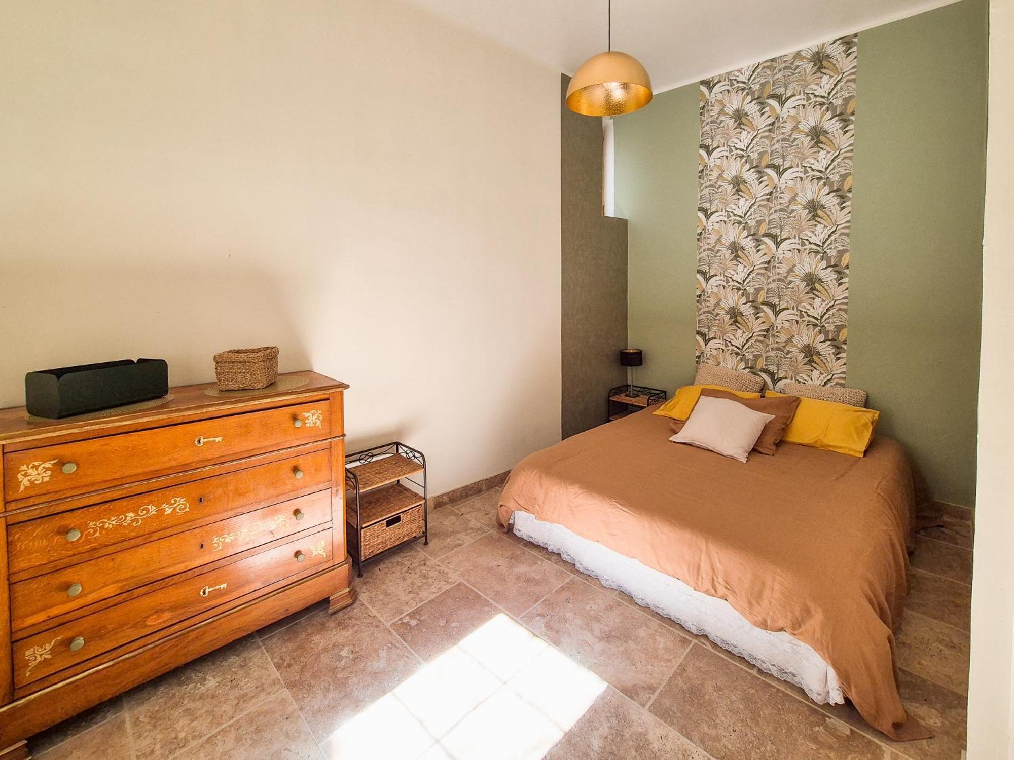 Au Lys Rose Apartment L'Isle-sur-la-Sorgue