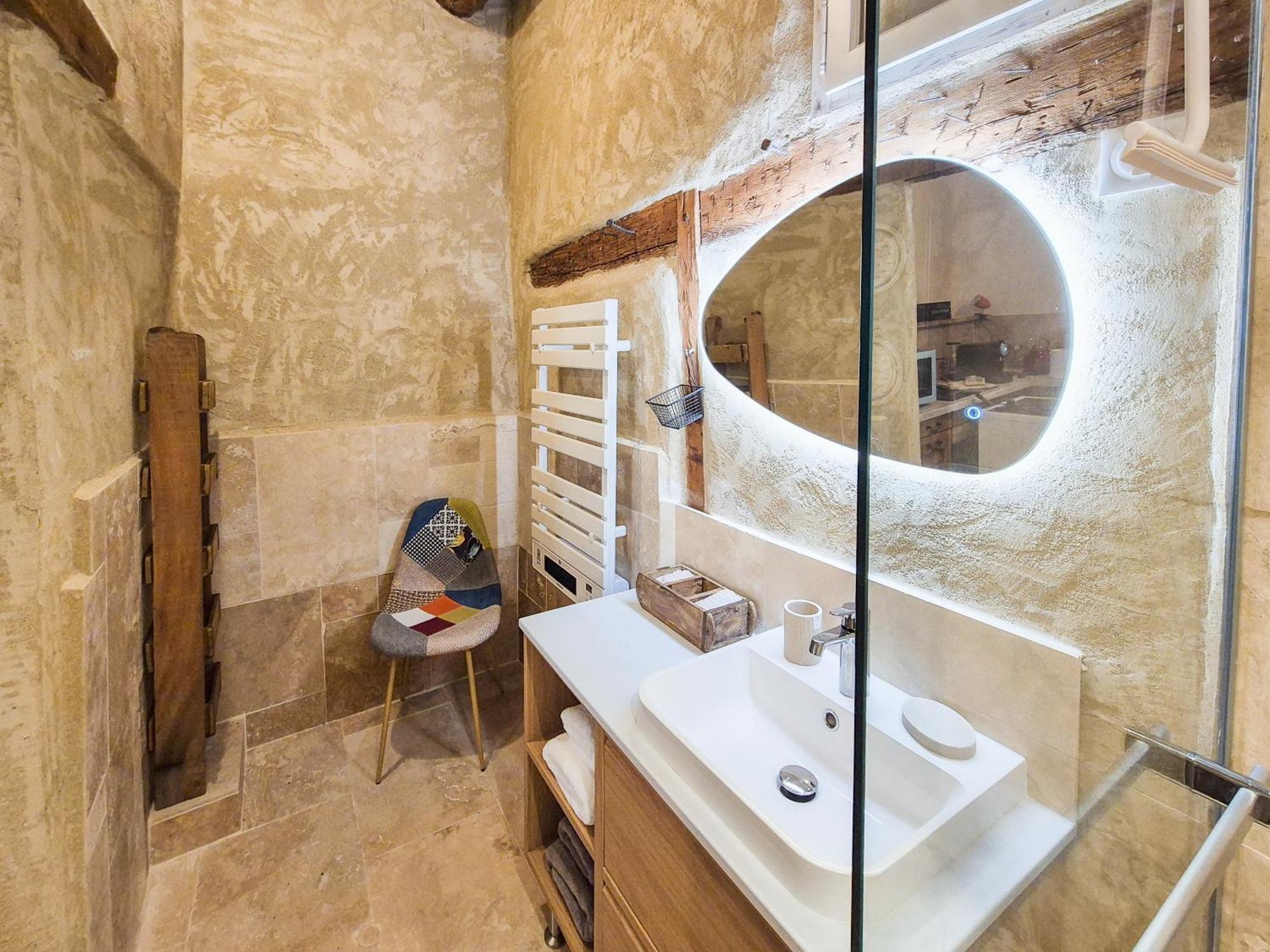 Apartment Au Lys Rose L'Isle-sur-la-Sorgue