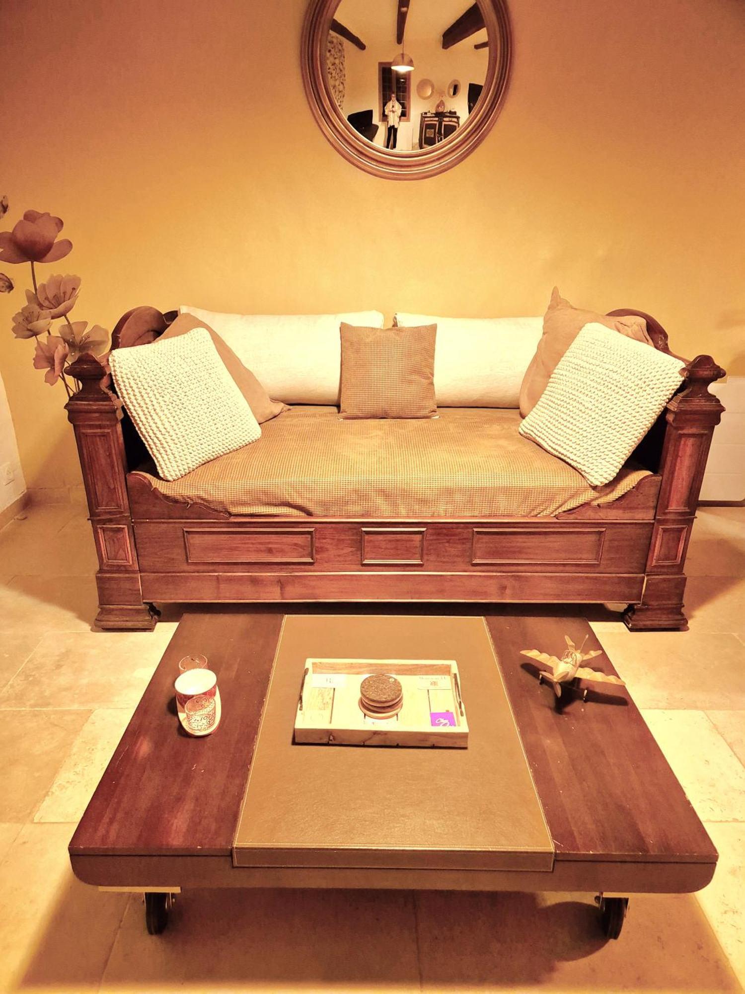 Au Lys Rose Apartment *