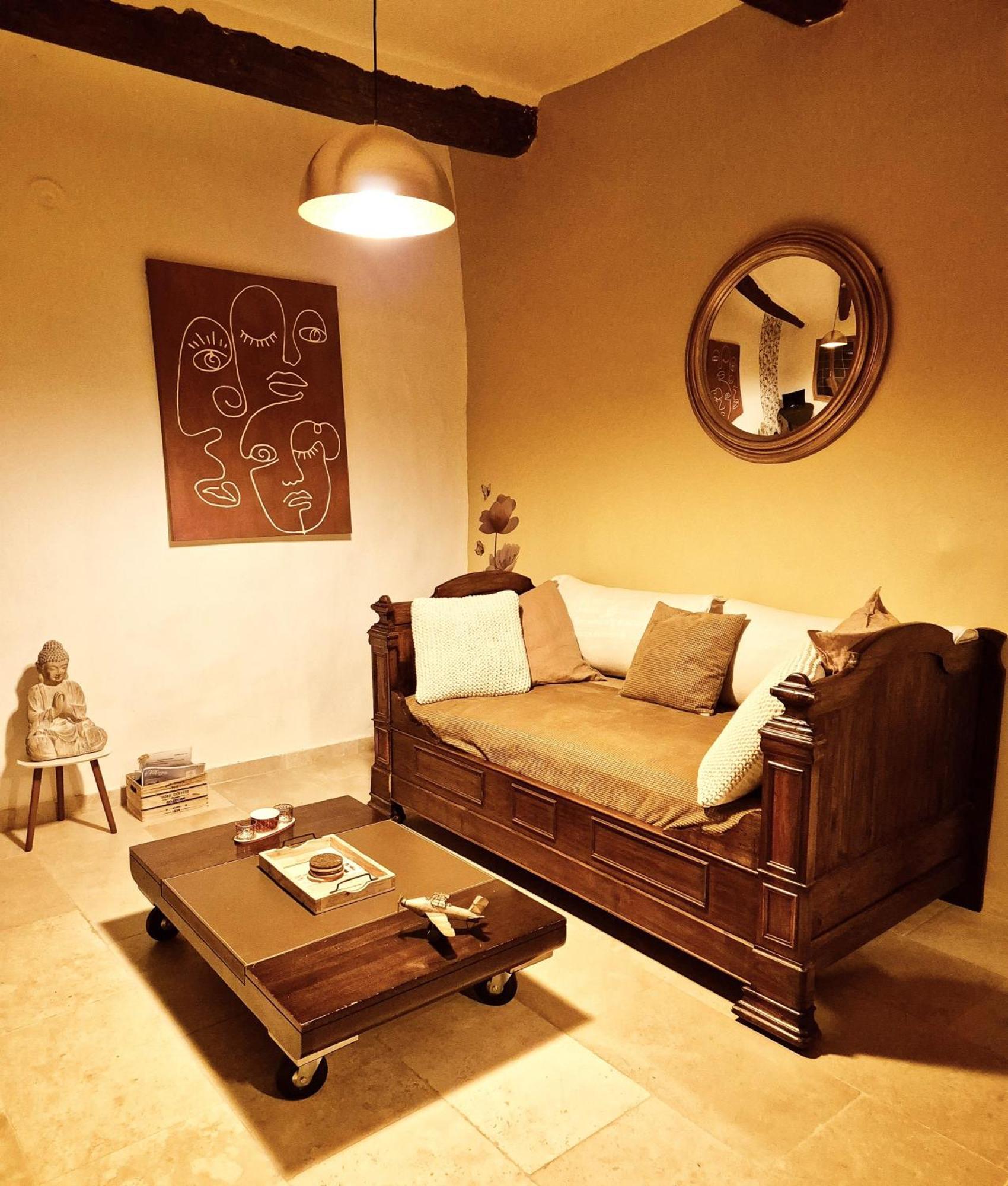 Apartment Au Lys Rose L'Isle-sur-la-Sorgue